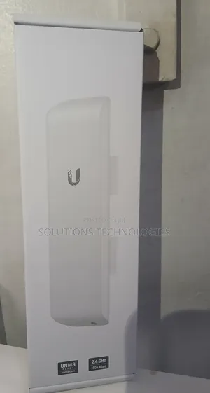 Nanostation M2