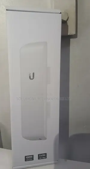 Nanostation M2