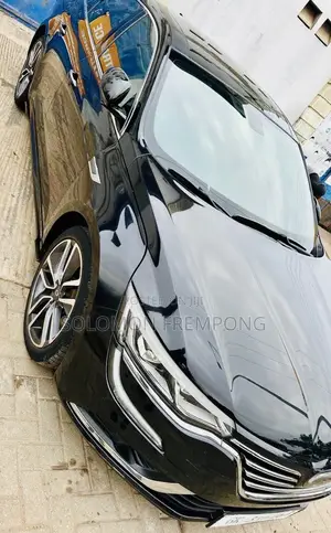 2016 Model Renault Samsung