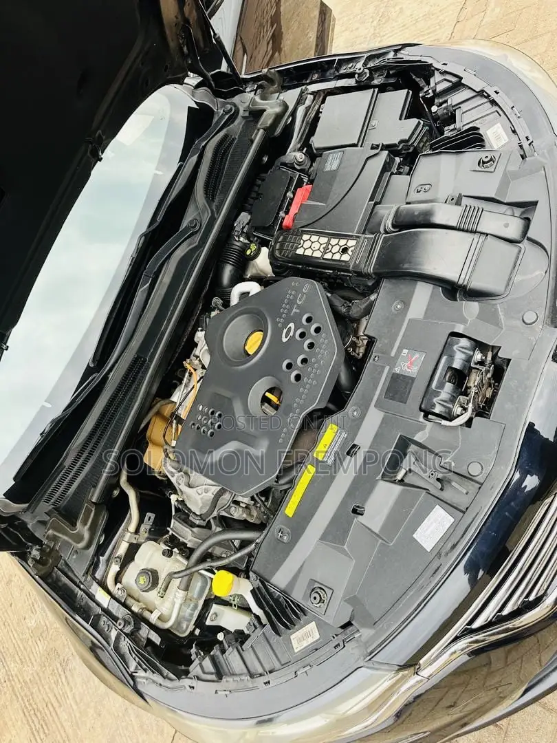 2016 Model Renault Samsung