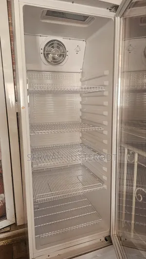 Hisense Drinks Display Fridge for Sale 382L