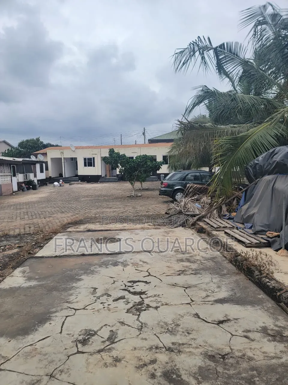 1bdrm Apartment in Market for rent