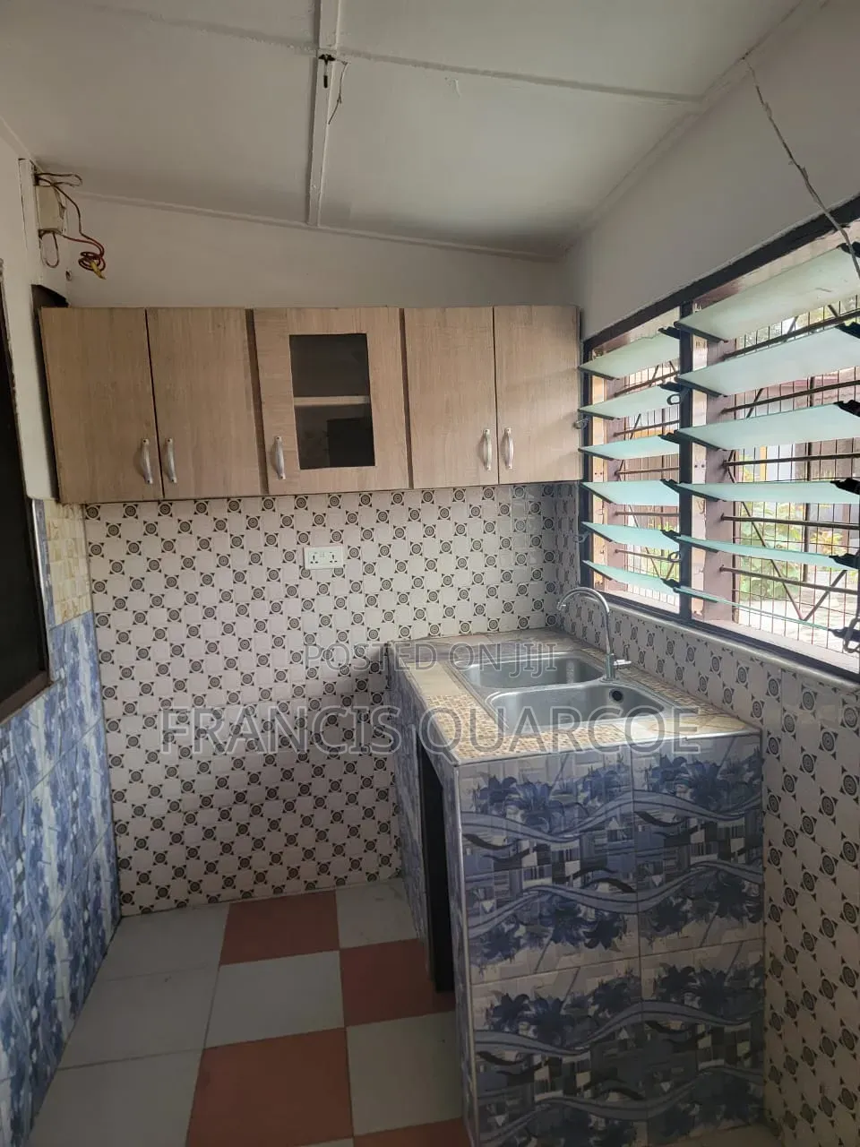 1bdrm Apartment in Market for rent