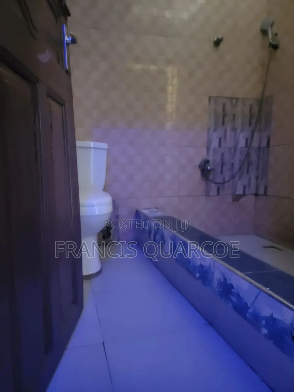 1bdrm Apartment in Market for rent