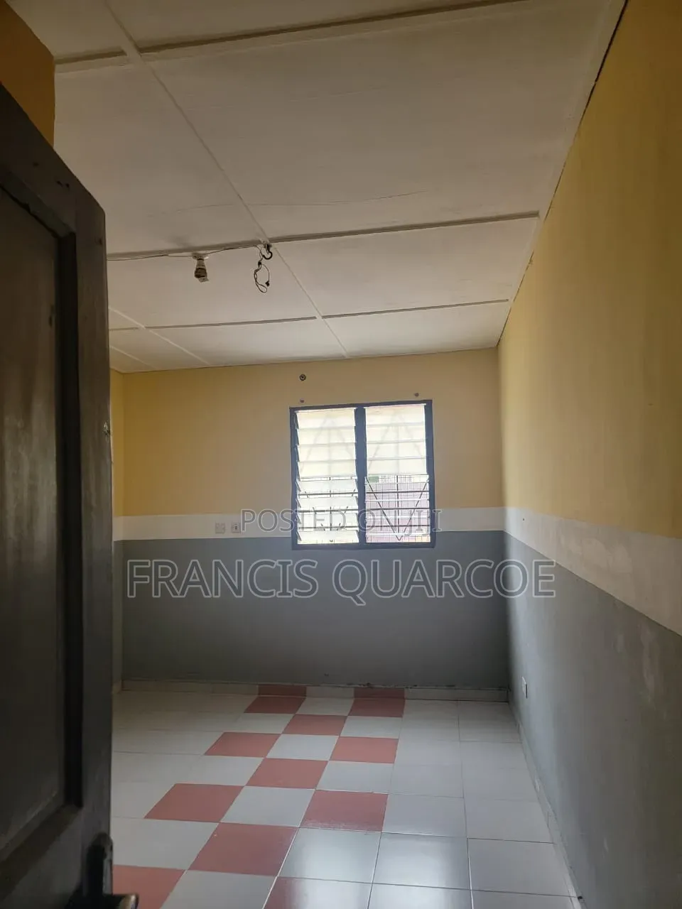 1bdrm Apartment in Market for rent
