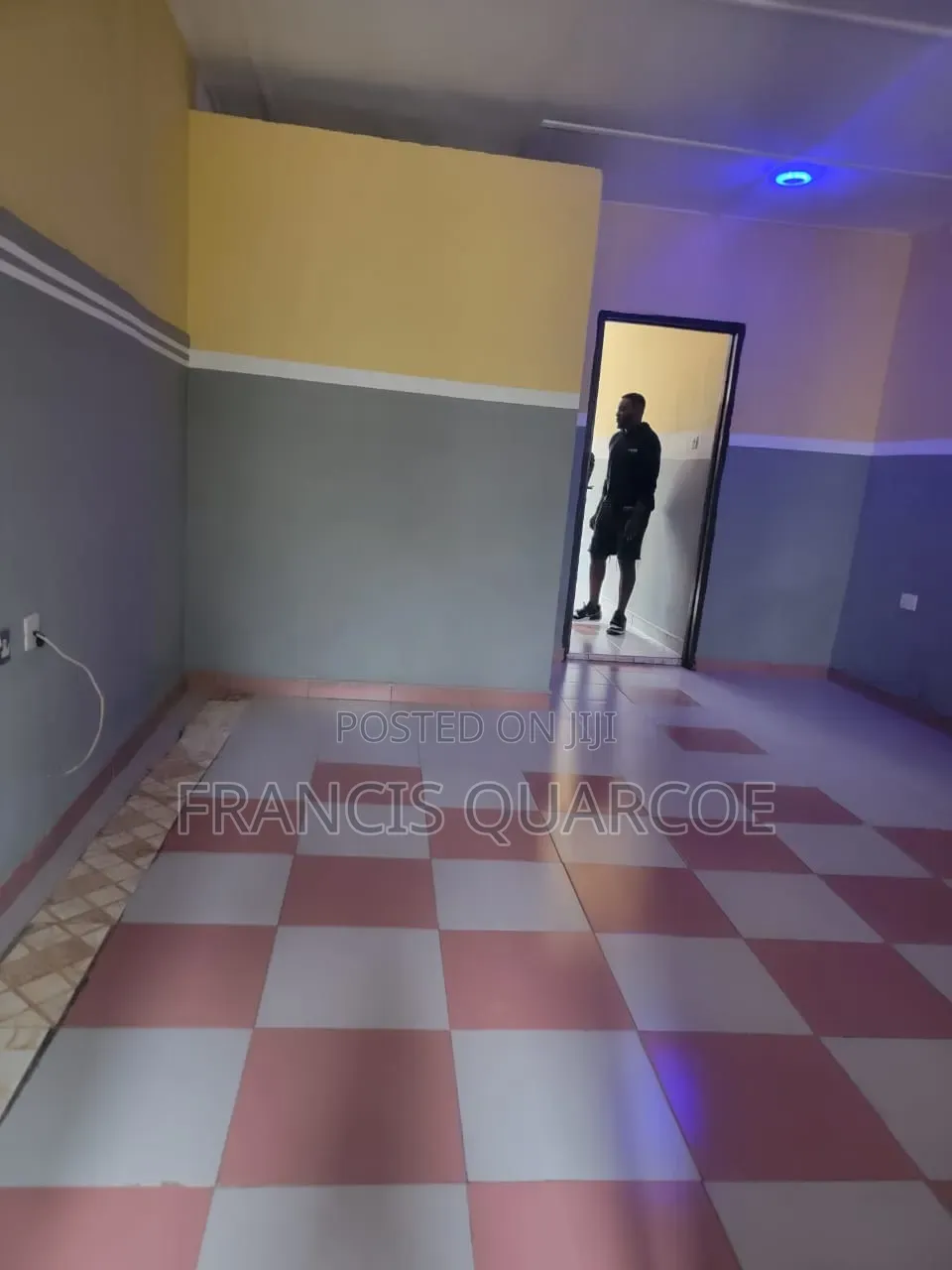 1bdrm Apartment in Market for rent
