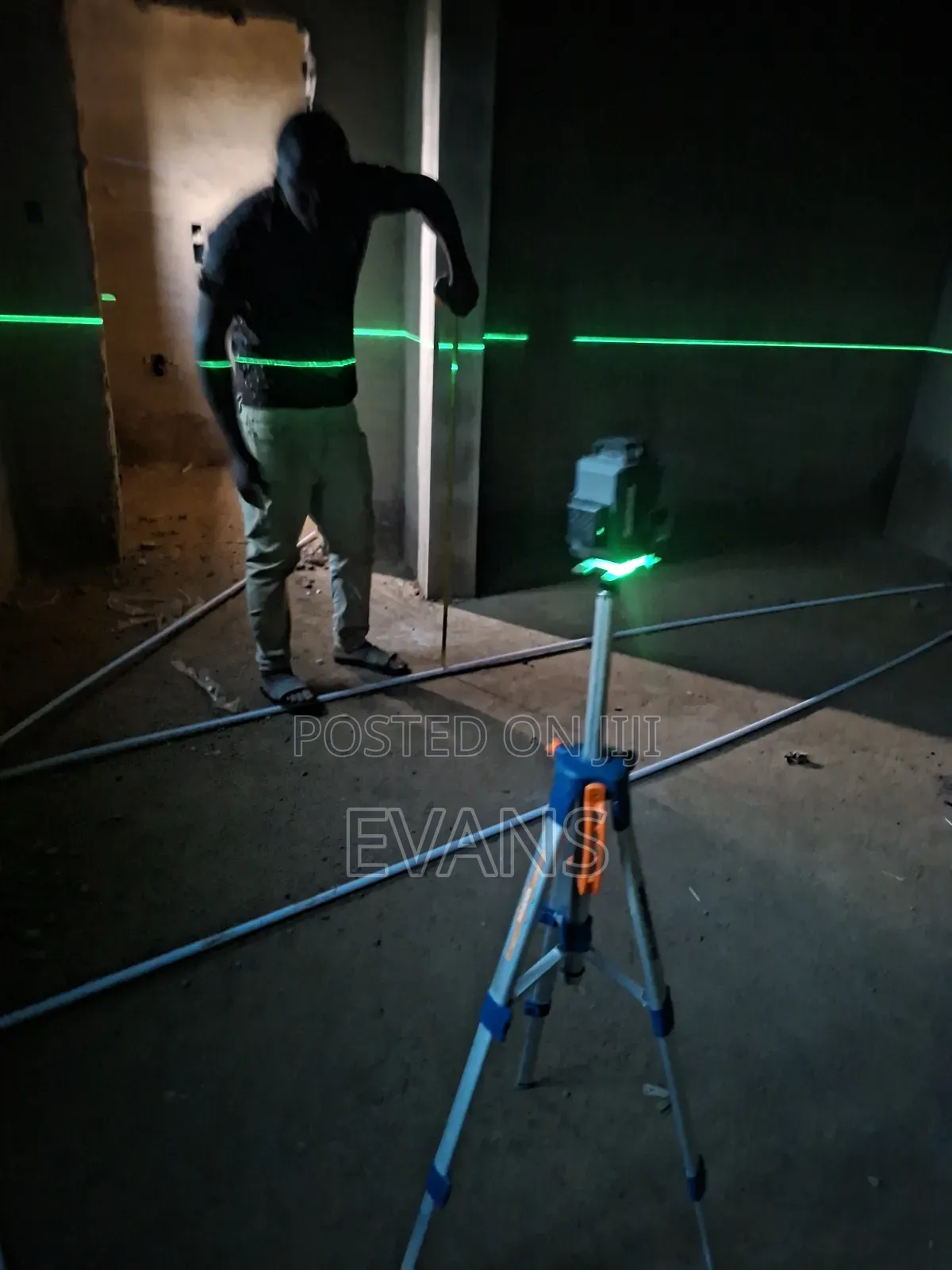 Levelling Screeding Engineers