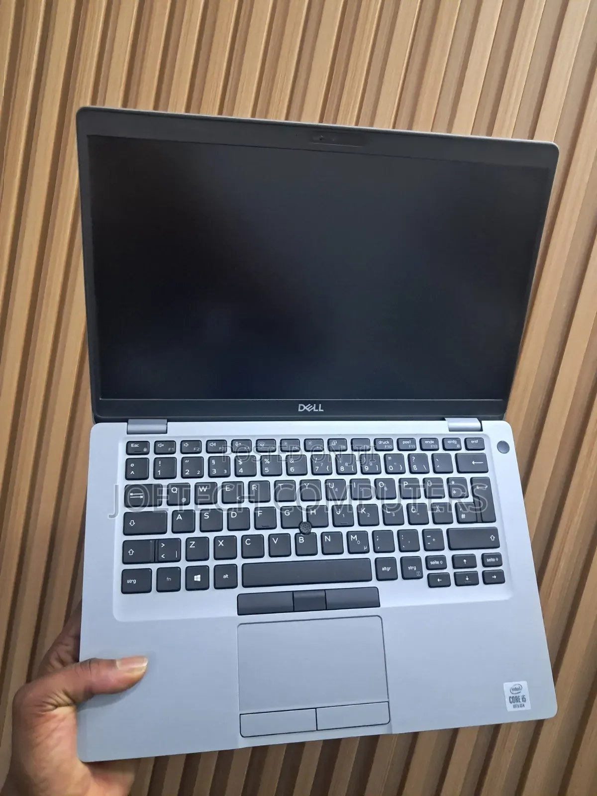 Laptop Dell Latitude 5310 8GB Intel Core i5 SSD 256GB