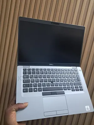 Laptop Dell Latitude 5310 8GB Intel Core i5 SSD 256GB