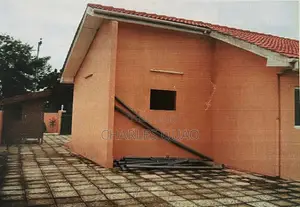 3bdrm House in Low Cost, Effutu Municipal for sale