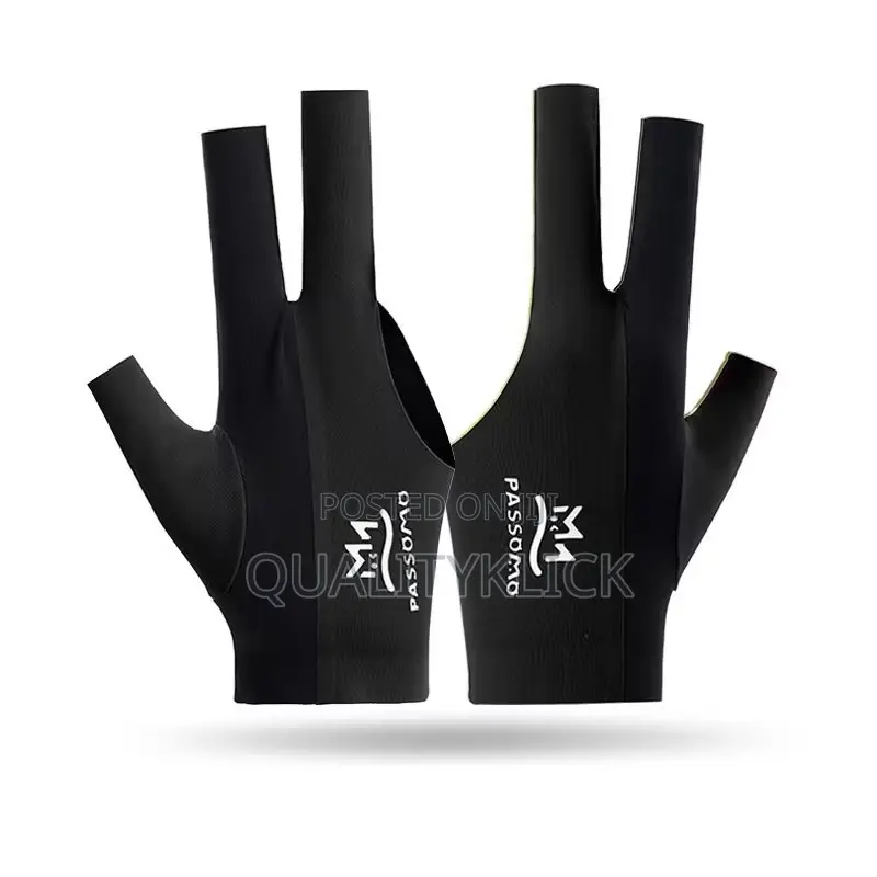 Snooker Gloves