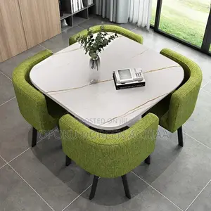 4 Seat Dining Table