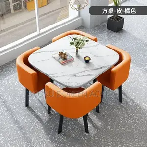 4 Seat Dining Table