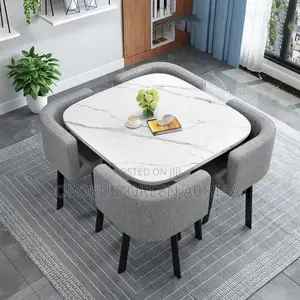 4 Seat Dining Table