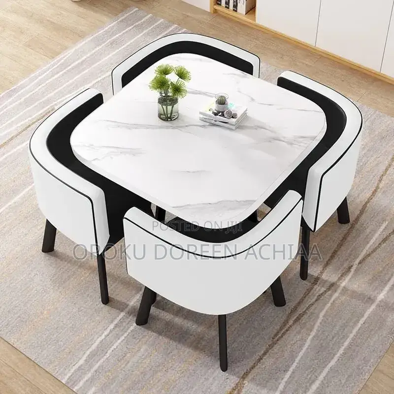 4 Seat Dining Table