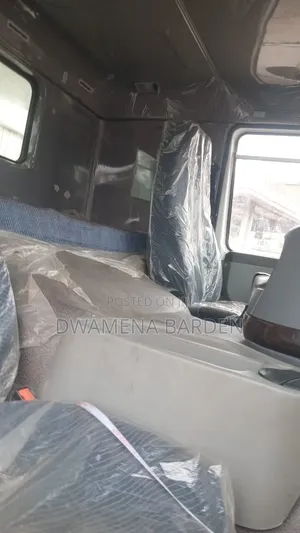 Dump Truck