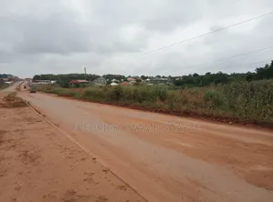 2 Plots of Land for Sale at Twedie Main Road
