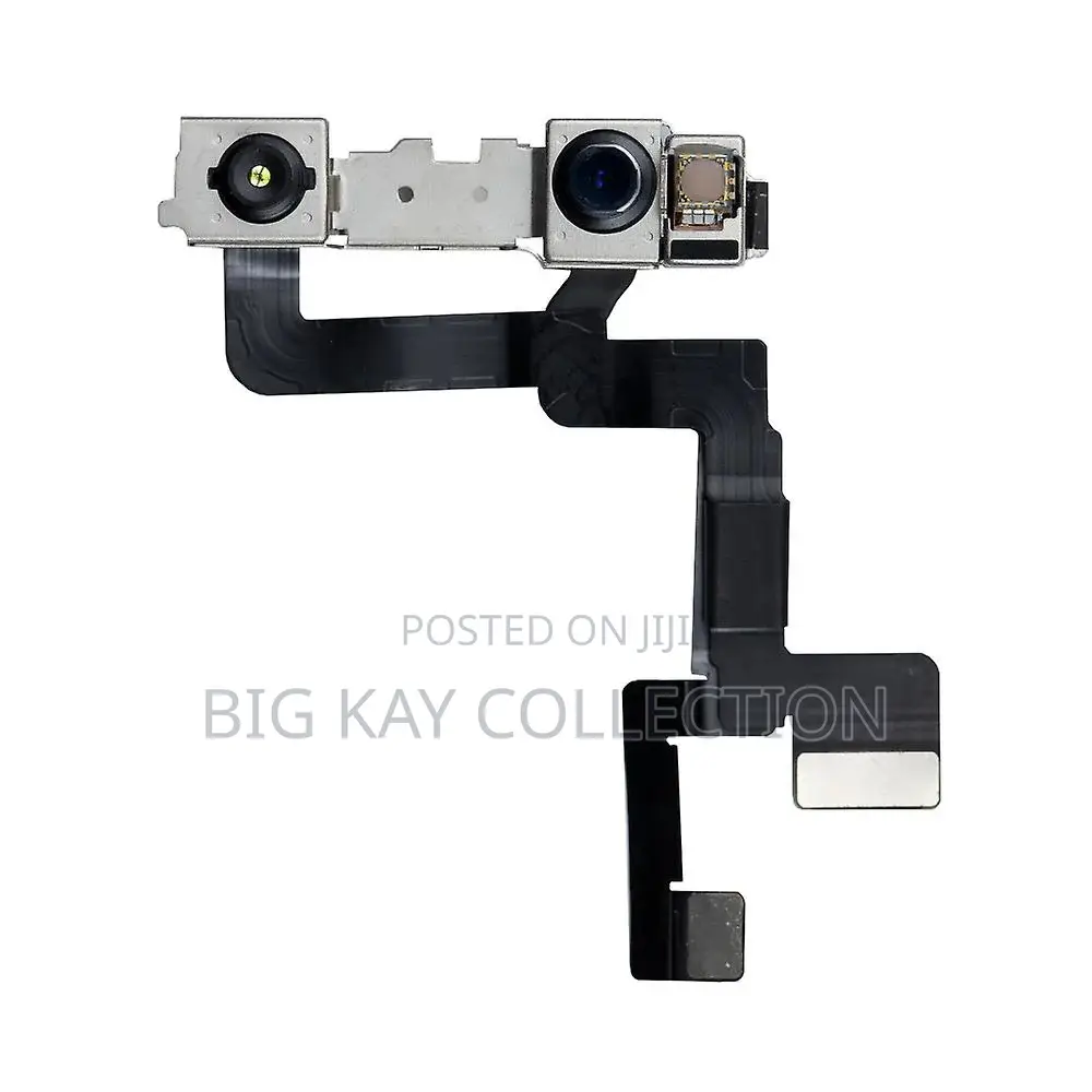 iPhone 11 Front Camera