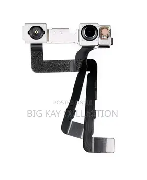 iPhone 11 Front Camera