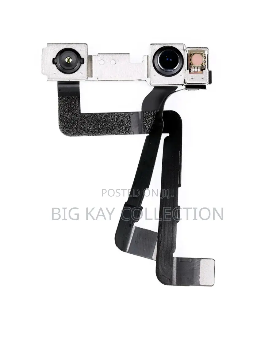 iPhone 11 Front Camera