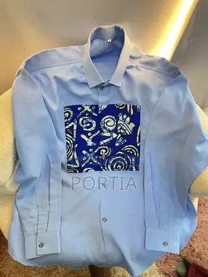 Men Ready Wear