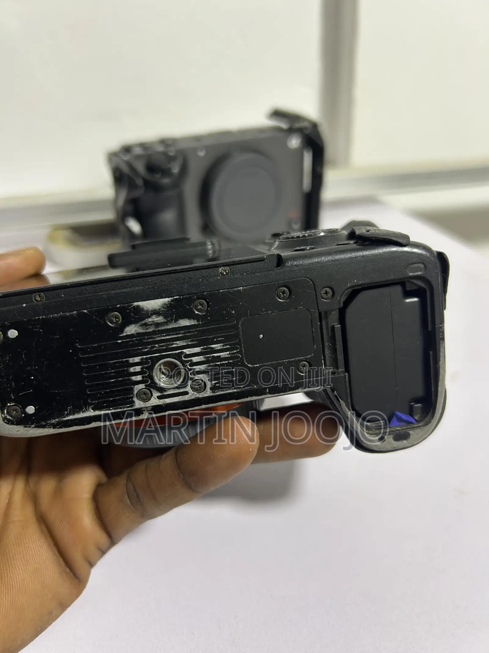Sony A7M3 DSLR Camera