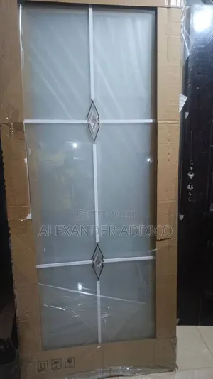 Security Doors