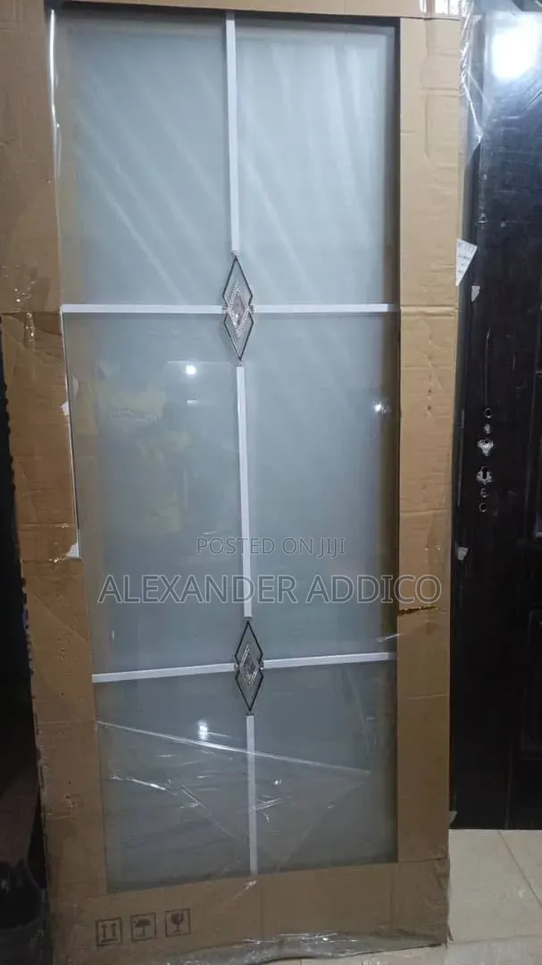 Security Doors
