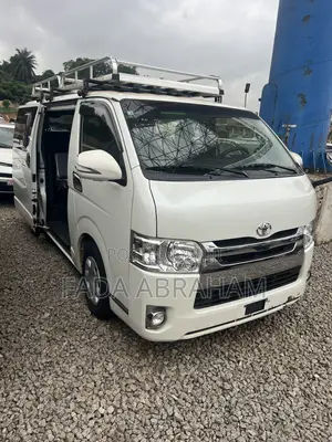 Toyota Allex 2015 White