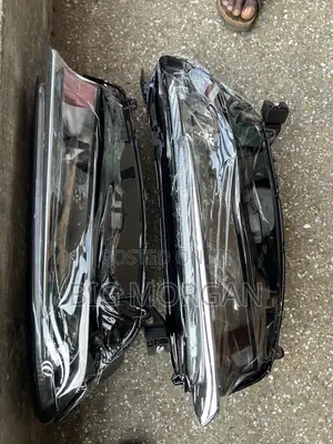 Honda CRV 2023 2024 2025 Headlight LED