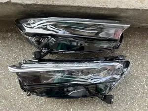 Honda CRV 2023 2024 2025 Headlight LED