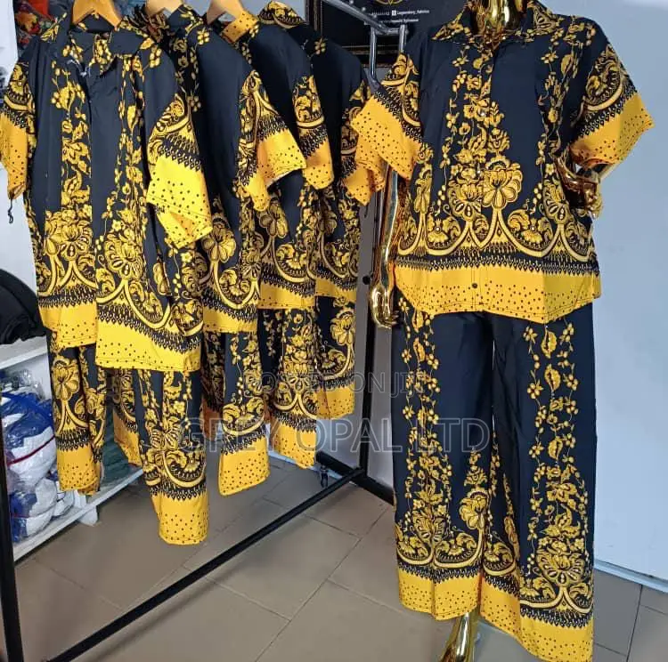 Ladies Outfit