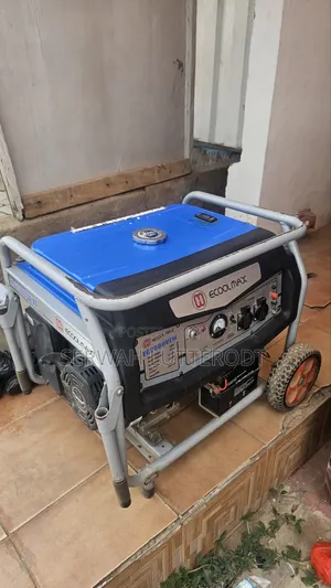 Ecool Max 6500w Petrol Generator for Sale