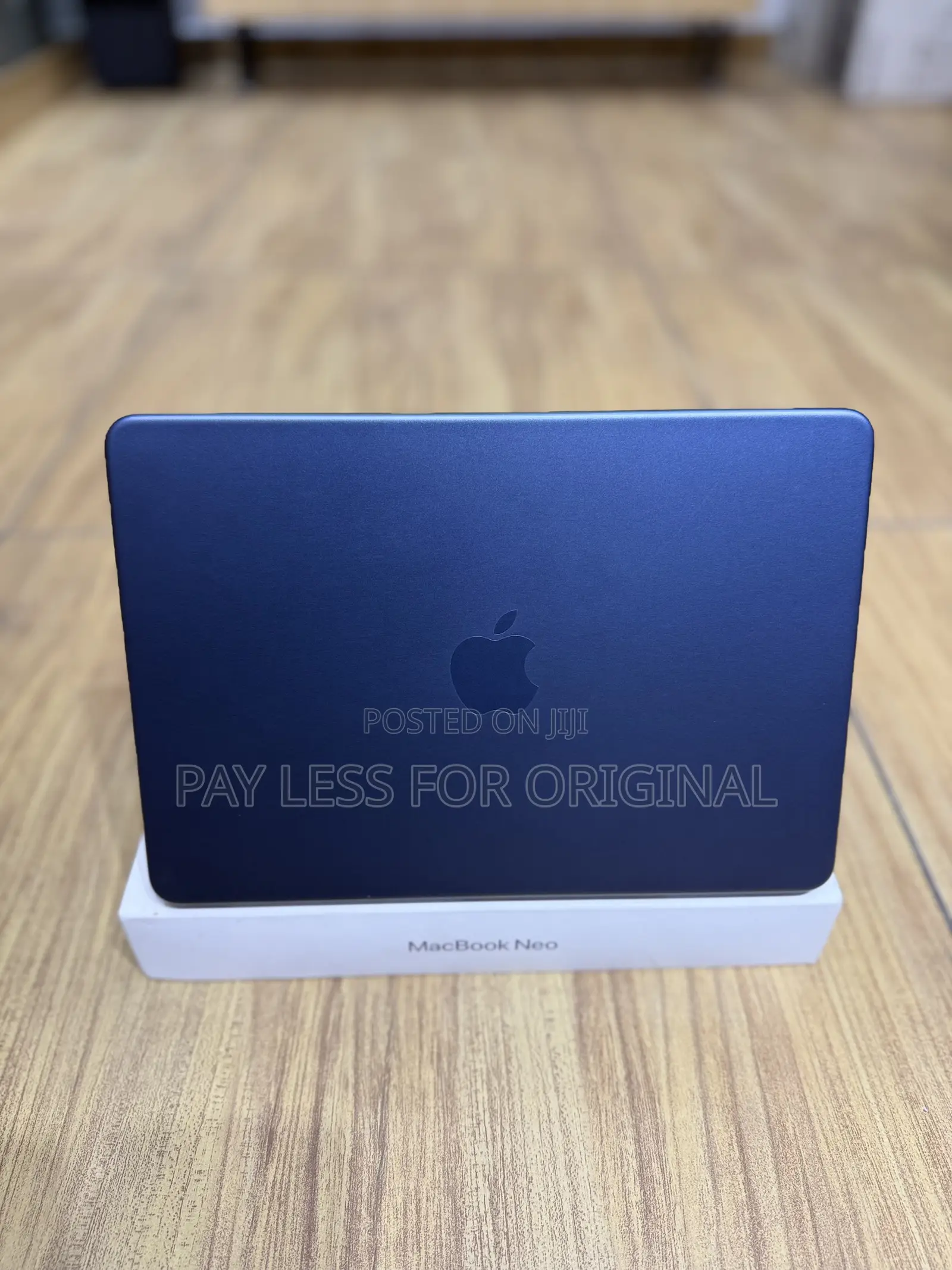 Laptop Apple MacBook Neo 2026 8GB SSD 256GB