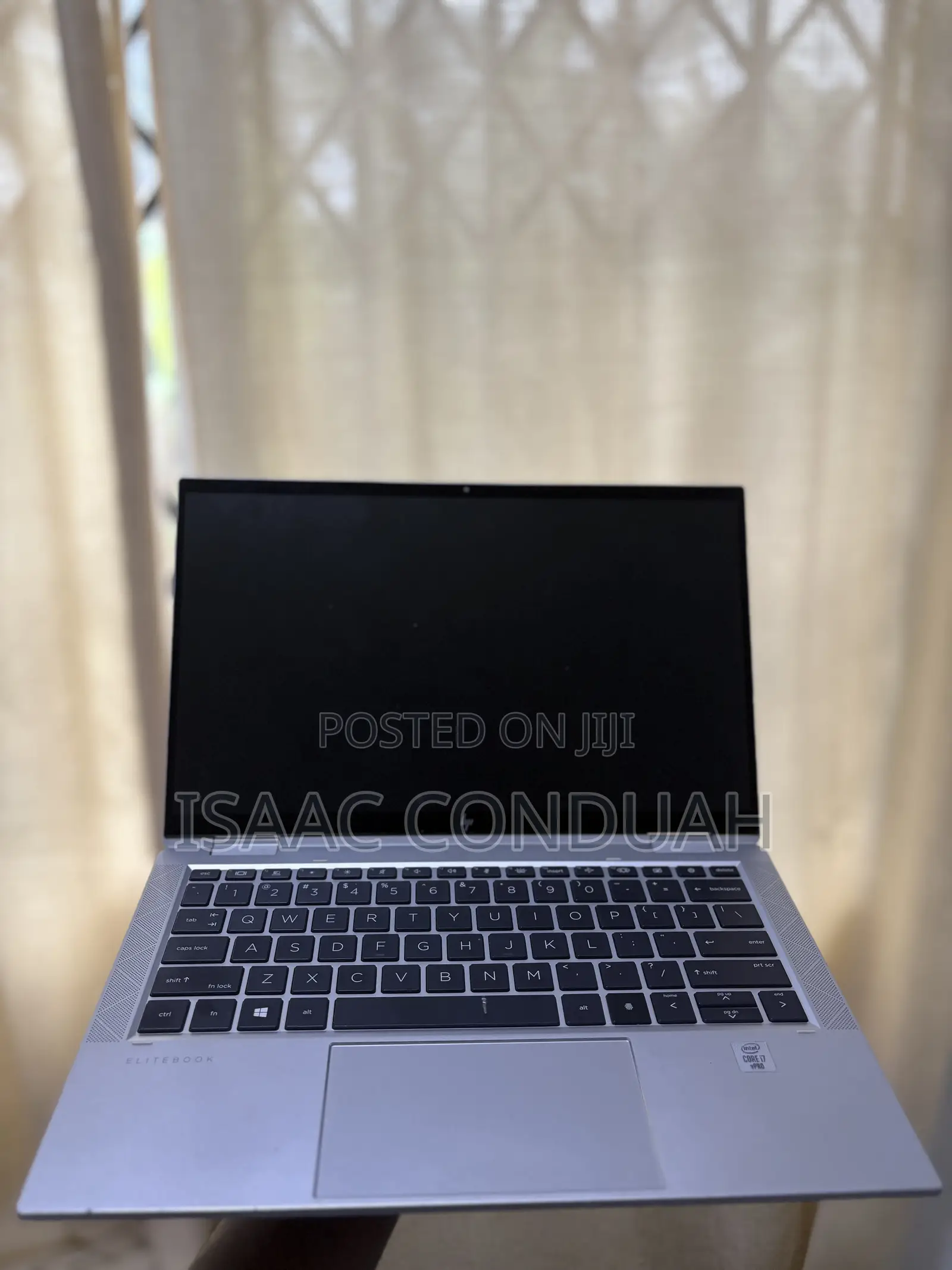 Laptop HP EliteBook x360 1040 G7 16GB Intel Core i7 SSD 256GB