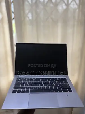 Laptop HP EliteBook x360 1040 G7 16GB Intel Core i7 SSD 256GB