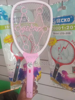Electric Mosquito Bat
