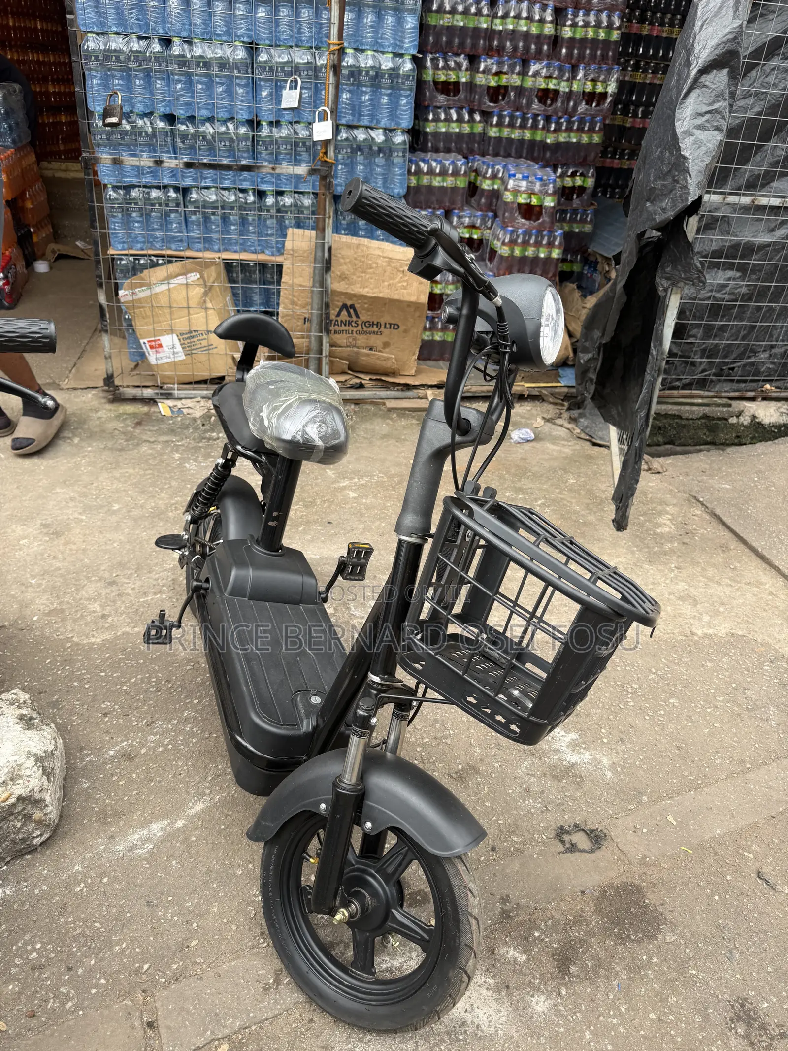 New EGL 2025 Black
