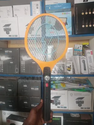 Electric Mosquito Bat