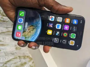 Apple iPhone 11 64 GB Black