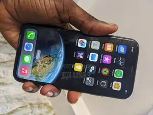 Apple iPhone 11 64 GB Black