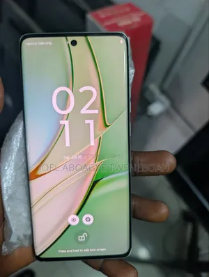 Motorola Edge 40 256 GB Green