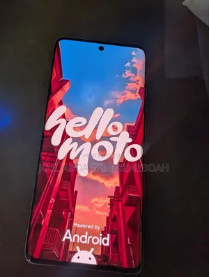Motorola Edge 40 256 GB Green