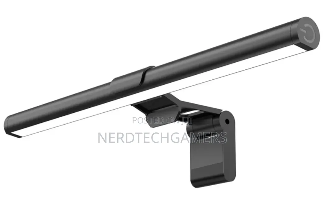 Monitor Light Bar