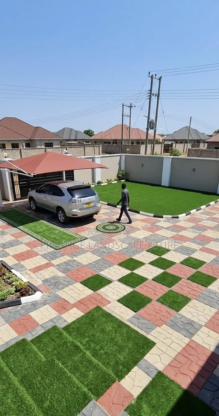 Prestige Astro Turf