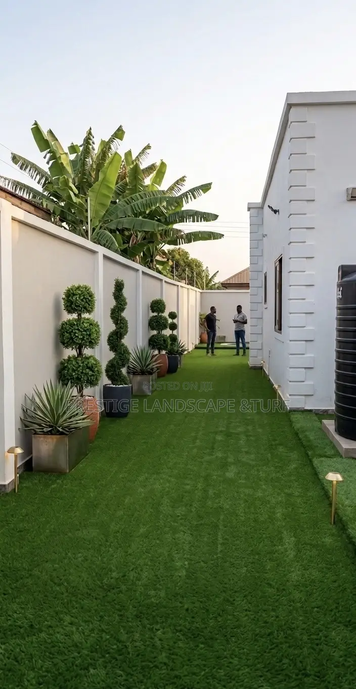 Prestige Astro Turf