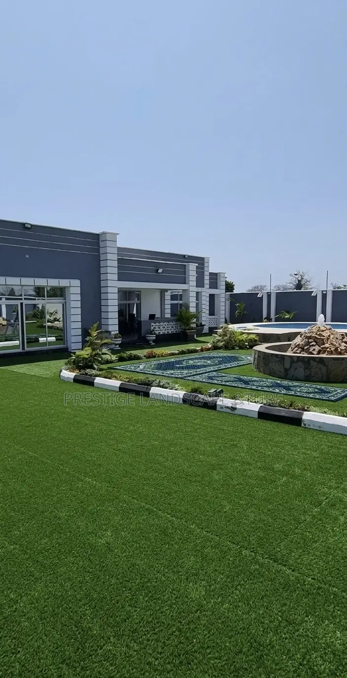 Prestige Astro Turf