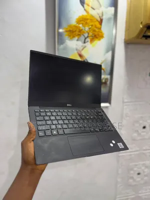 Laptop Dell XPS 13 8GB Intel Core i5 SSD 256GB