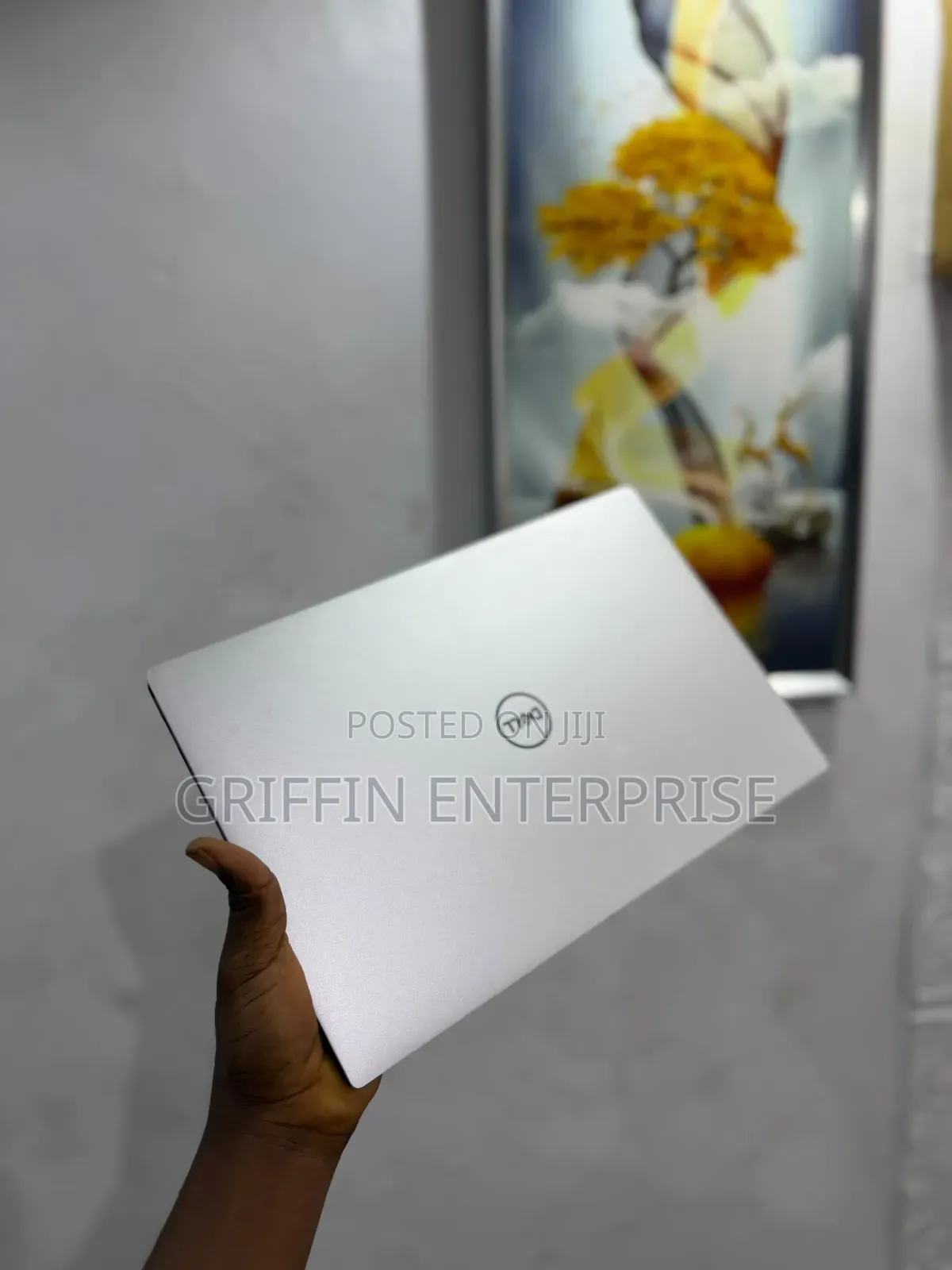 Laptop Dell XPS 13 8GB Intel Core i5 SSD 256GB