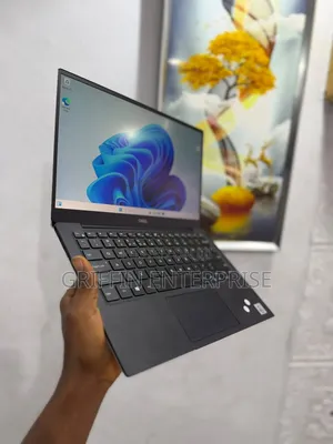 Laptop Dell XPS 13 8GB Intel Core i5 SSD 256GB